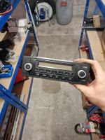 Radio zu VW T5