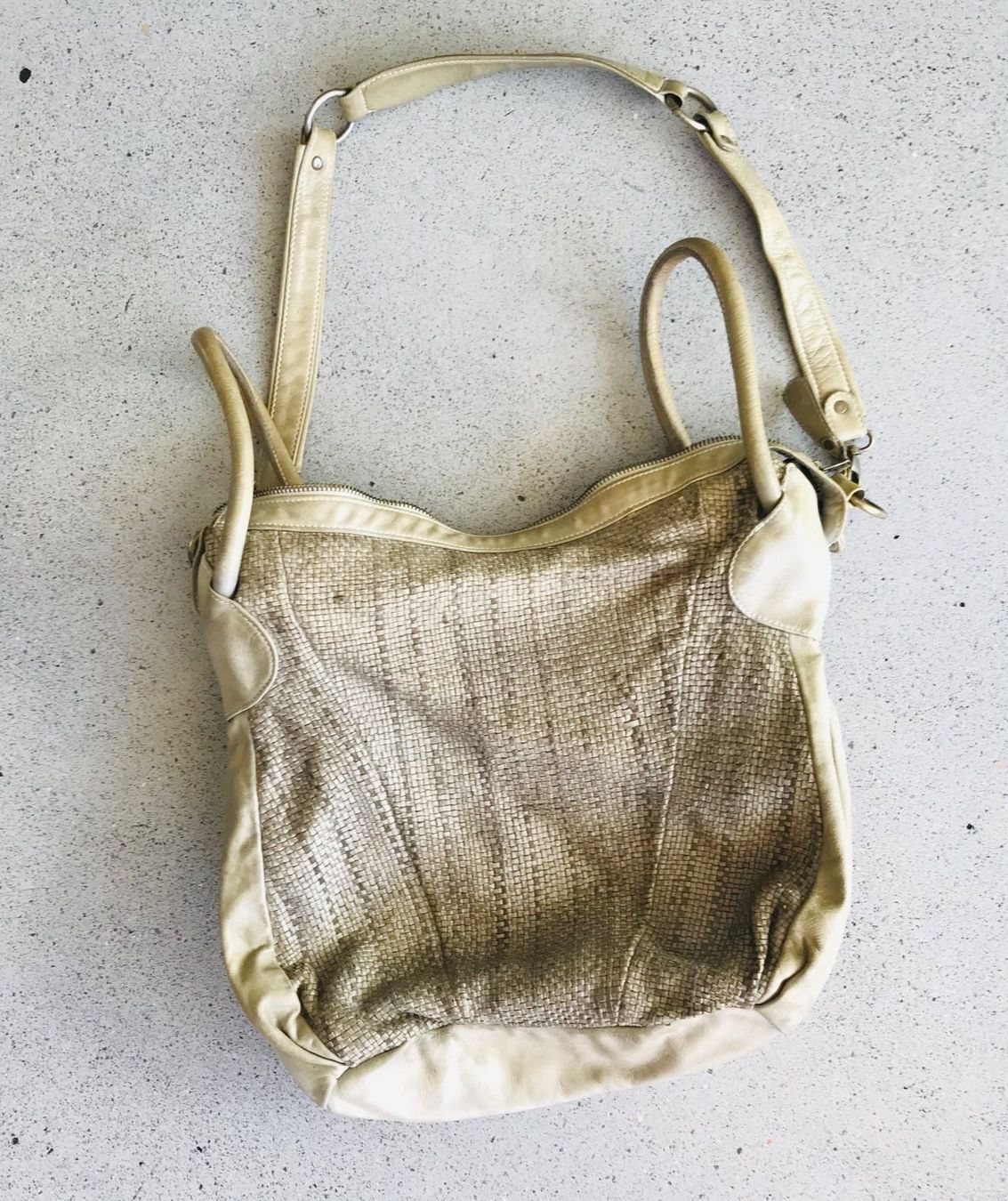 Giorgio Brato Borse da donna: Giorgio Brato Ledertasche – Usato da Richterswil venduto da Solemare47Nicole 8
