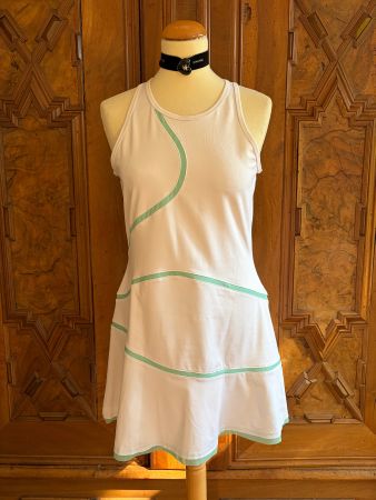 Sportliches INPHORM-Kleid, Größe M  Zustand: Perfect