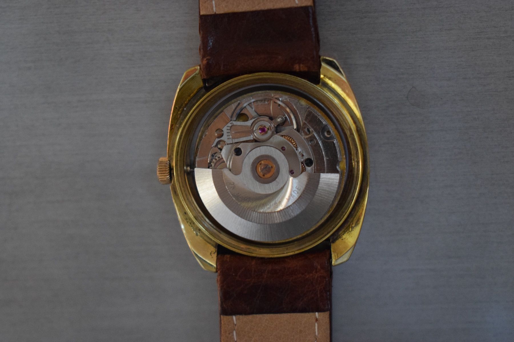 Orologi: Richard Uhr mit Automatischer Werk – Usato da St-Légier-Chiésaz venduto da Antichorloge 5