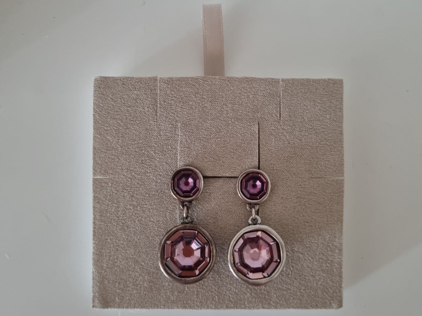 Ohrringe & -stecker: Earrings UNOde50 – Gebraucht aus Zürich von mil_x6rf