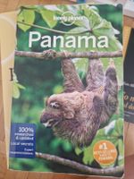 lonely Planet Panama