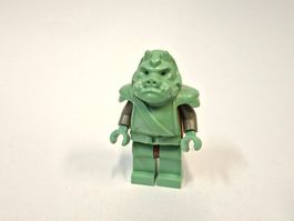 Gamorrean Guard - Sand Green sw0075
