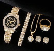 Armbanduhr • Full set