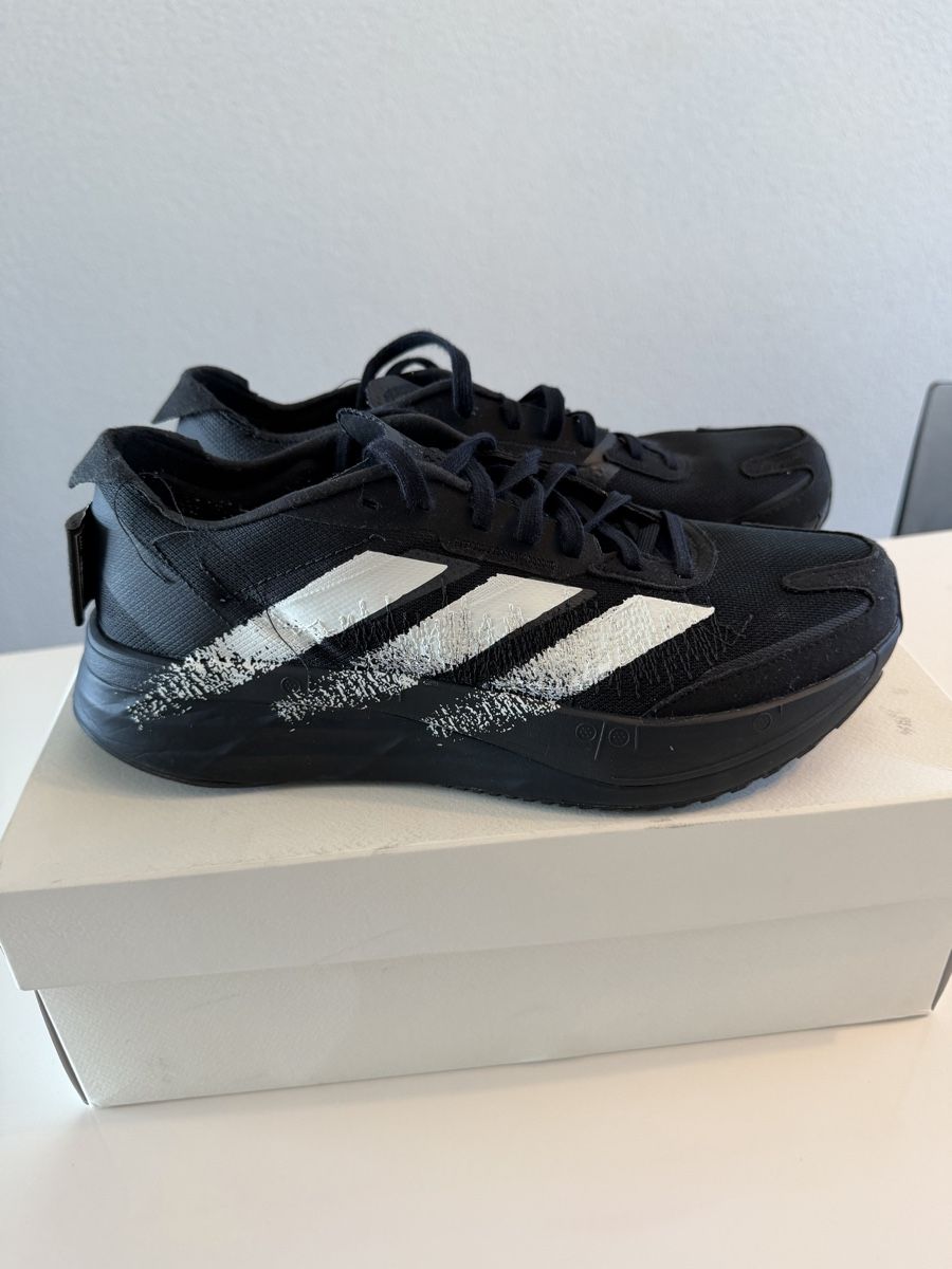 Adidas Scarpe da uomo: Adidas Y-3 Boston 11 – Nuovo (secondo la descrizione) da Wetzikon ZH venduto da Alioc66