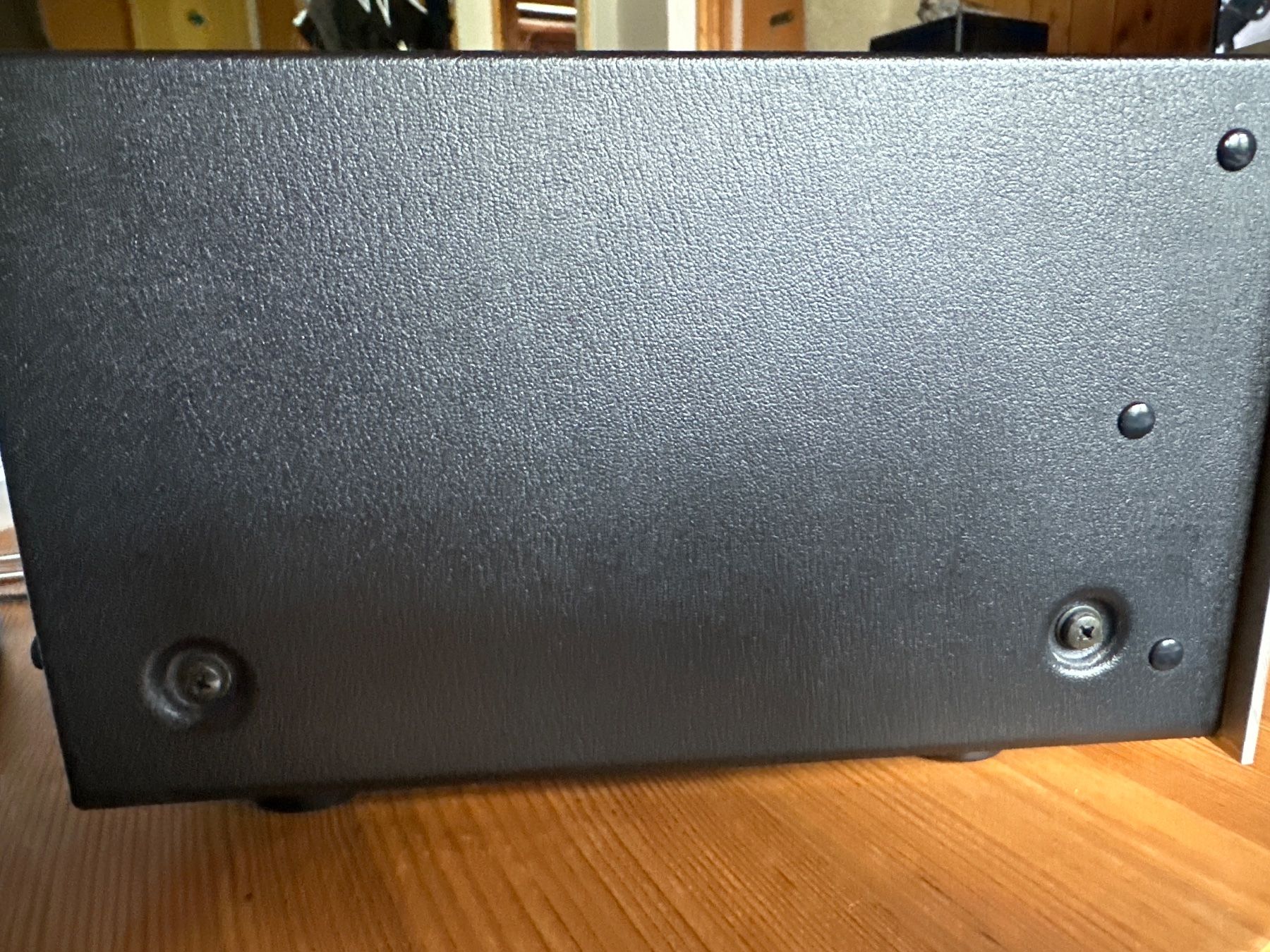 Marantz Amplificatori: Marantz Model 1050 Stereo Verstärker gebraucht – Usato da Elm venduto da kri_5q2c 7