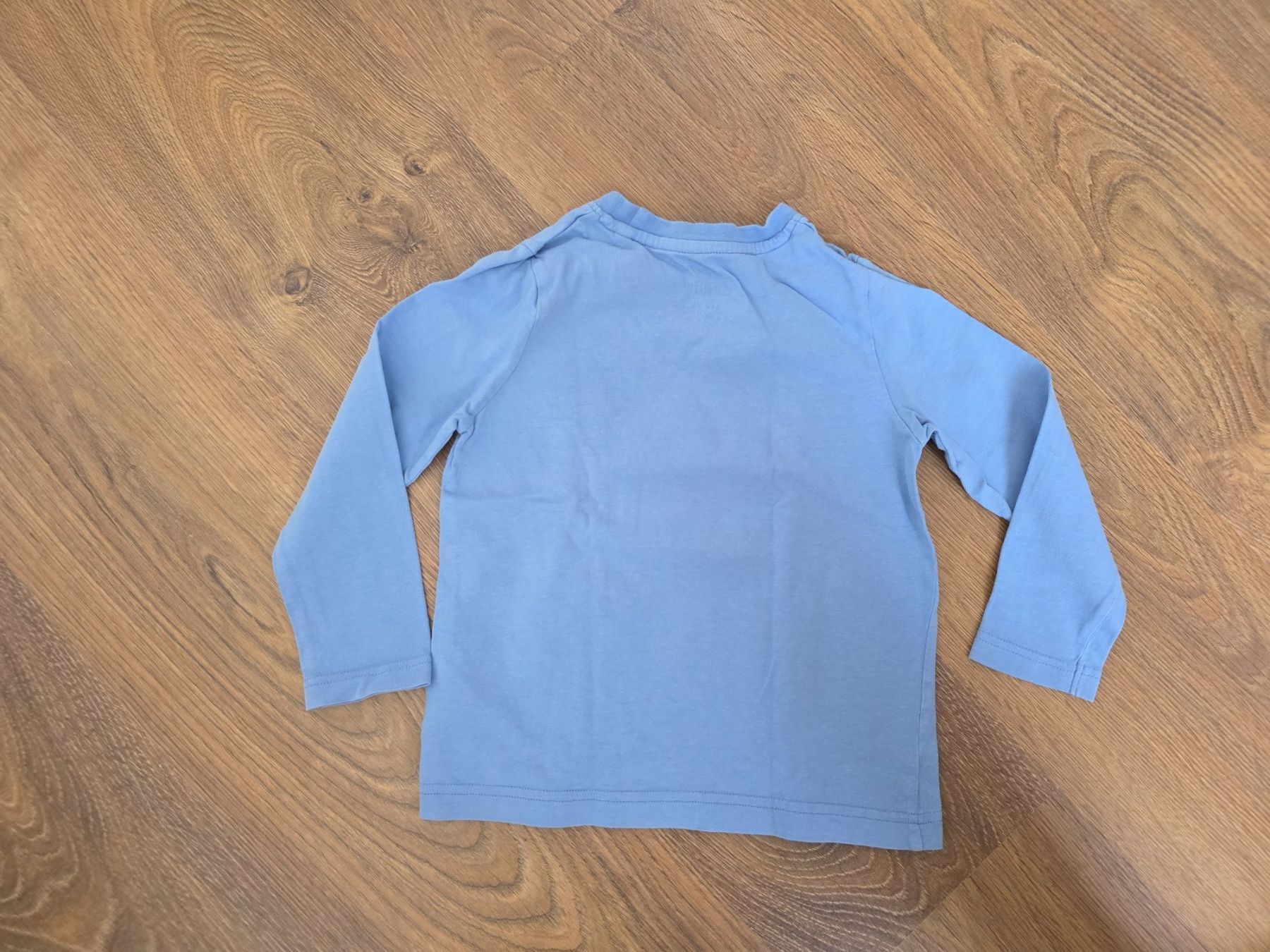 Camicie, T-shirt & Polo: Langarmshirt, Longsleeve Gr. 98/104 – Nuovo (secondo la descrizione) da Nebikon venduto da Japostyle 1