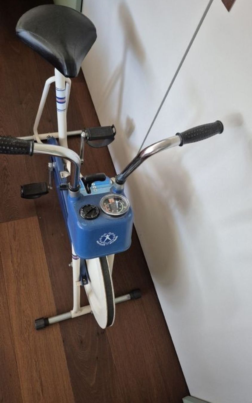 Vélos d'appartement: Vintage Kettler Heimtrainer – D'occasion à Schaffhausen par peggi77755 7