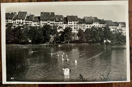 WIL - 1935   Schön !