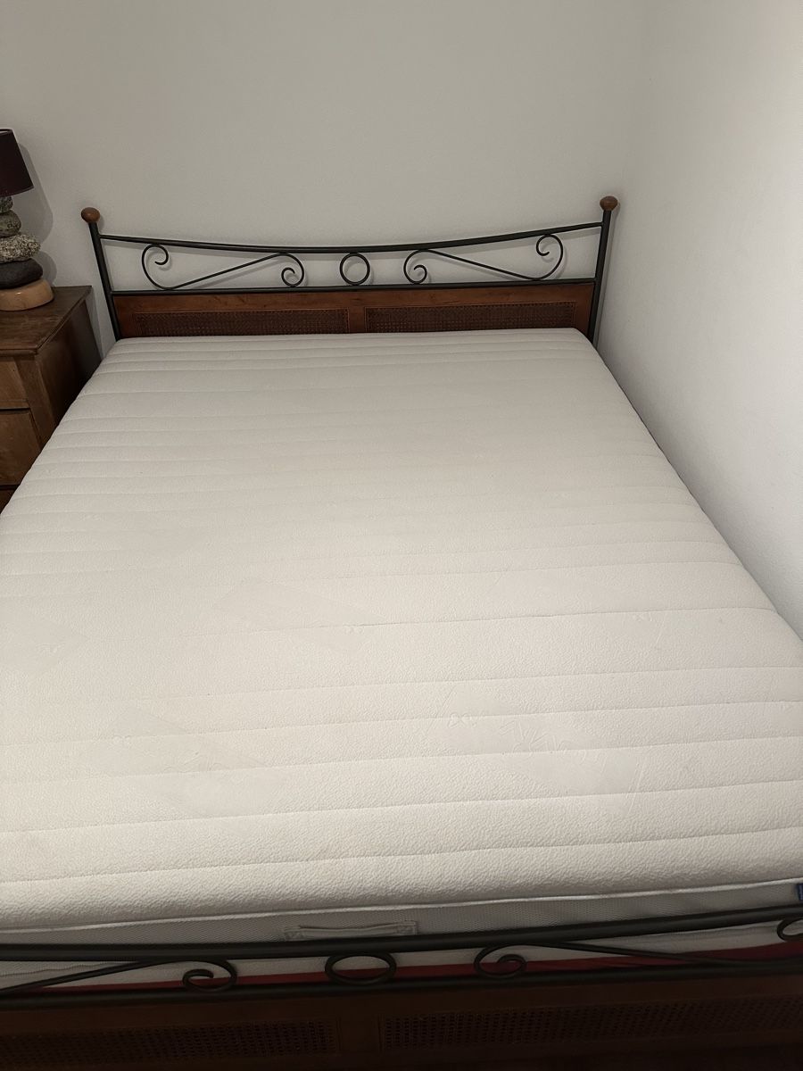 Materassi: Matelas Roviva   160x200cm  dureté médium – Nuovo (secondo la descrizione) da Blonay venduto da mon_l76w