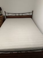 Matelas Roviva   160x200cm  dureté médium