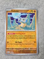 🇬🇧 Pokemon 151 Karte 》gemäss Bild