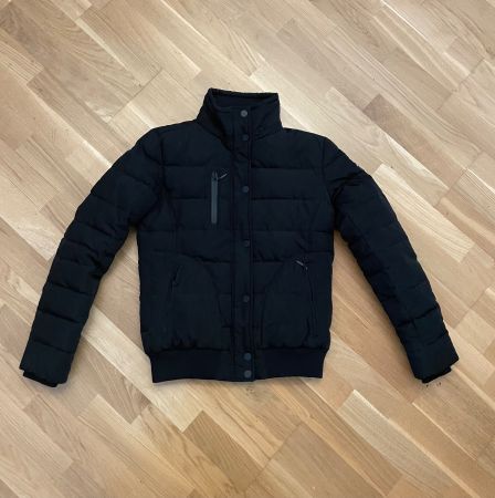 Damen Daunenjacke, wie neu