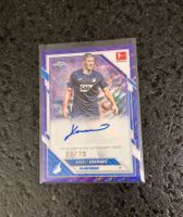 Andrej Kramaric /75 Autogramm - Hoffenheim - Topps