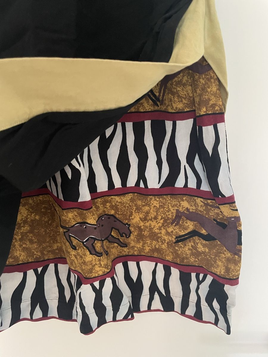 Kleider: Kleid von Byblos – Gebraucht aus Horw von Spi8992 2