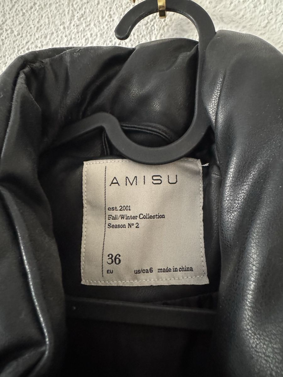 Gilet & Giacche senza maniche: Gilet – Usato da Effretikon venduto da ajl_rwt5 1