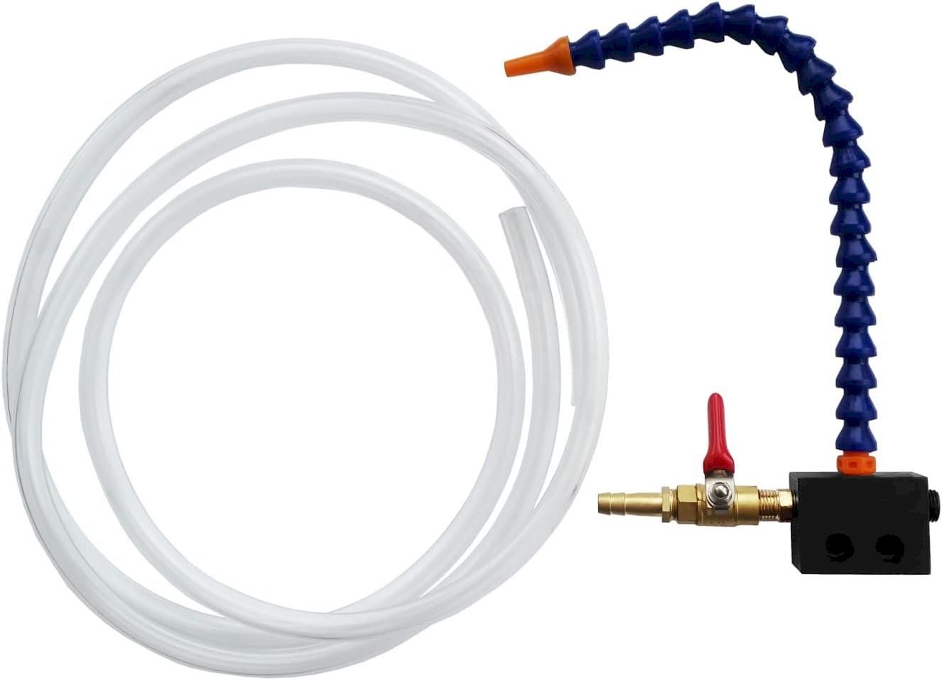 Tous les outils: Kühlmitteleinrichtung Komplett Set – Neuf avec emballage d'origine à Bottighofen par zaap 2