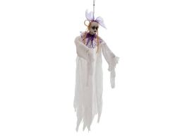 EUROPALMS Halloween Figur Babyface, 90cm