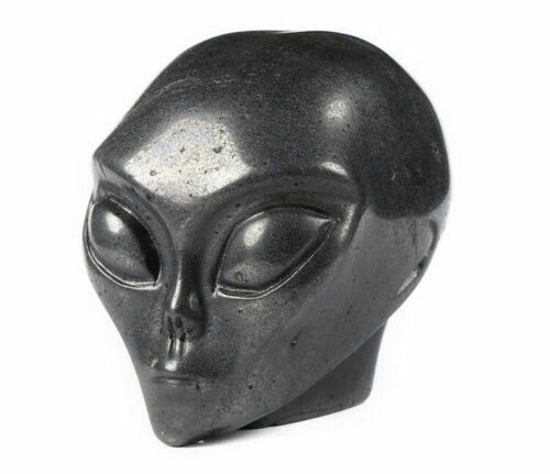 Mineralien & Heilsteine: Alien Skull Hämatit – Neu (gemäss Beschreibung) aus Walenstadt von vkt_qc8d