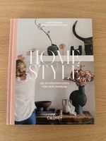 Home Style - Coffee Table Book