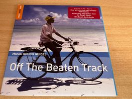Various – Music Rough Guides - Off The Beaten Track