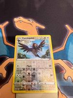 Corvisquire (SSH 151) - Reverse Holo - Sword & Shield