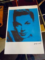 Andy Warhol pop art