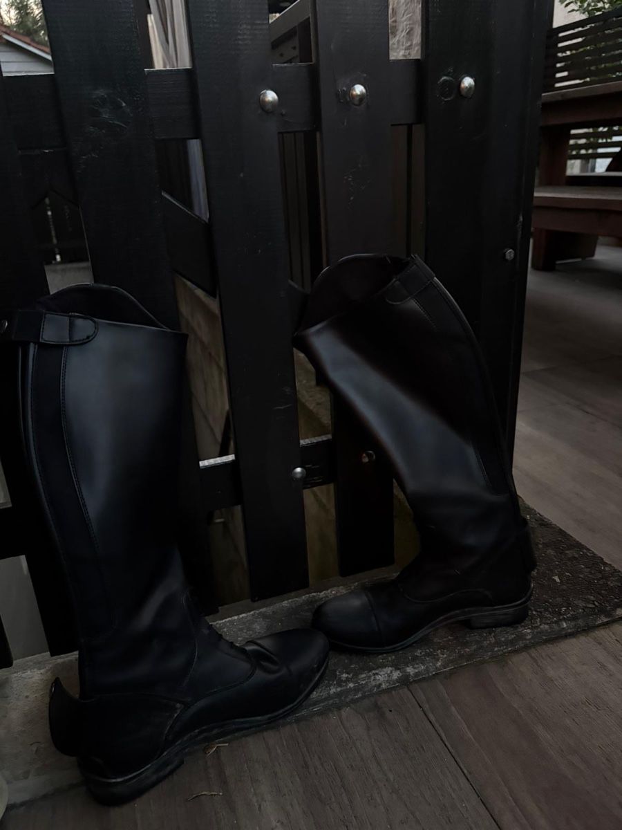 Felix Bühler Chaussures femmes: Reitstiefel – Neuf (Voir description) à Fahrweid par Babis2 1