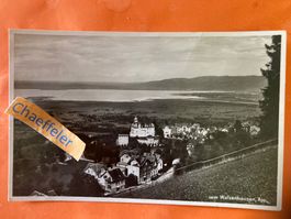 1936. 3838 Walzenhausen, App.