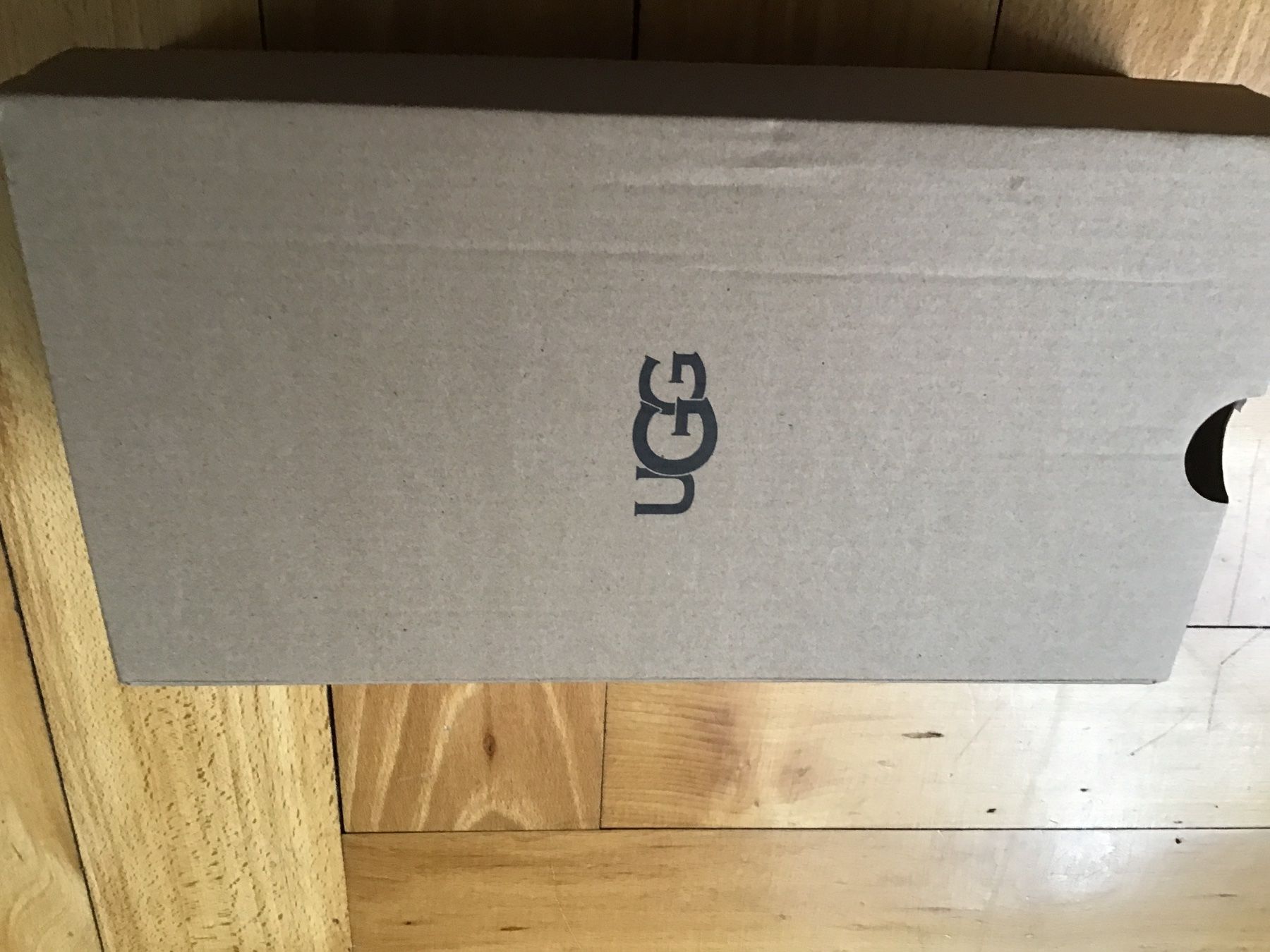 Ugg Damenschuhe: UGG Schuh – Neu und originalverpackt aus Winterthur von sune01 2