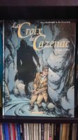 La Croix de Cazenac 6 — Ni dieu, ni bête