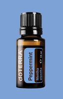 Ätherisches Öl: „Pfefferminze“ von Doterra
