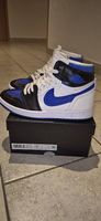 Basket neuve Air Jordan 1