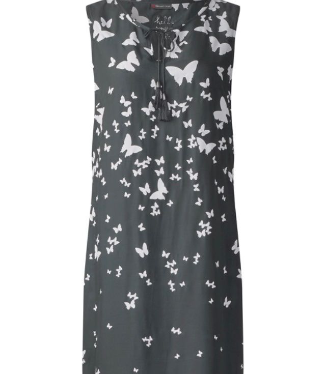 Kleider: Printkleid Street One Gr.S – Gebraucht aus Muotathal von robin40 2