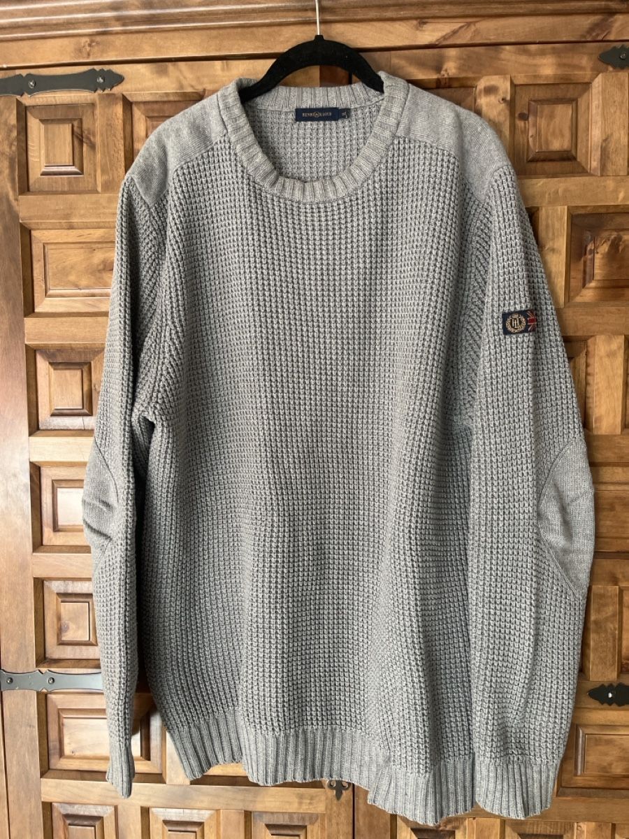 Pulls & Sweat-shirts: Herrenpullover – Neuf (Voir description) à Berikon par bog_57z8