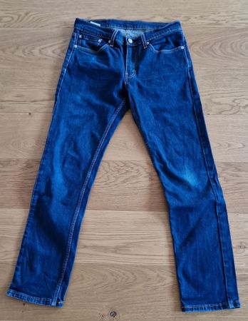 Levi's 511 Slim Fit Jeans, W31 L32