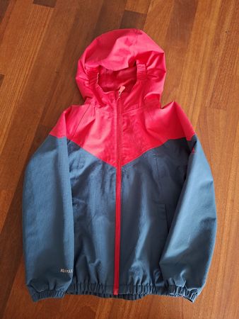 Kinderjacke McKinley Grösse 128 guter Zustand