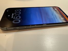 Apple iPhone 13 Pro Max 1 To Graphite 89 % – 100 % fonctionn