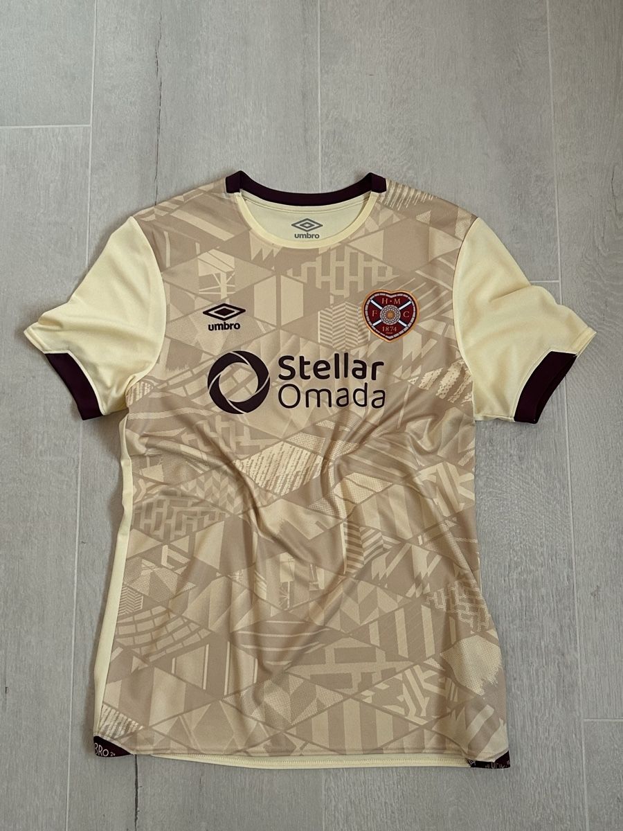 Canottiere & Pantaloni: Hearts - 2024/2025 – Nuovo (secondo la descrizione) da Grimisuat venduto da eli_qt56