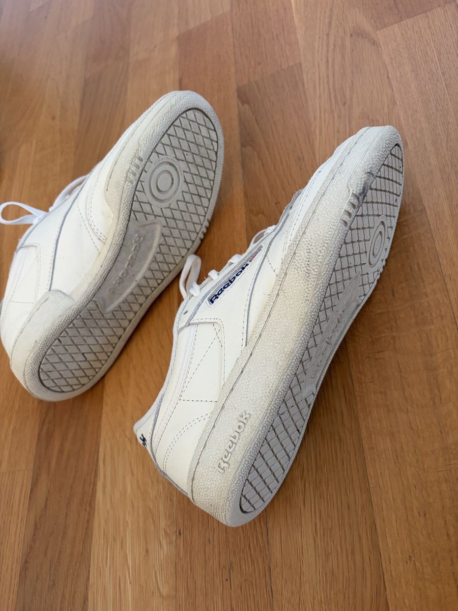 Damenschuhe: Reebok Classic Sneaker – Gebraucht aus Lichtensteig von moni_kuratli 3