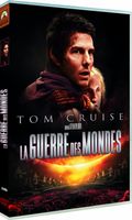 La Guerre des Mondes (Tom Cruise)