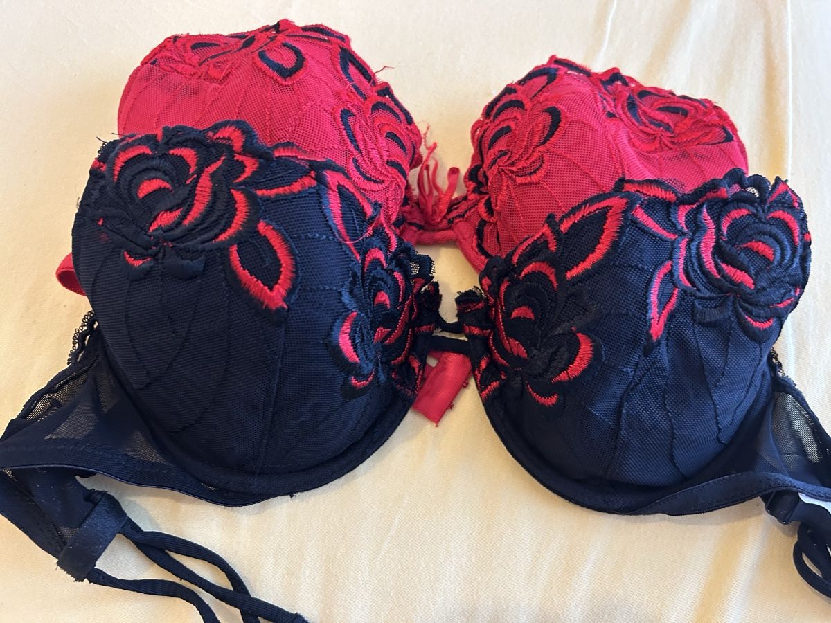 Autres dessous: 2 Stück BH – D'occasion à Triengen par zomavesu 3