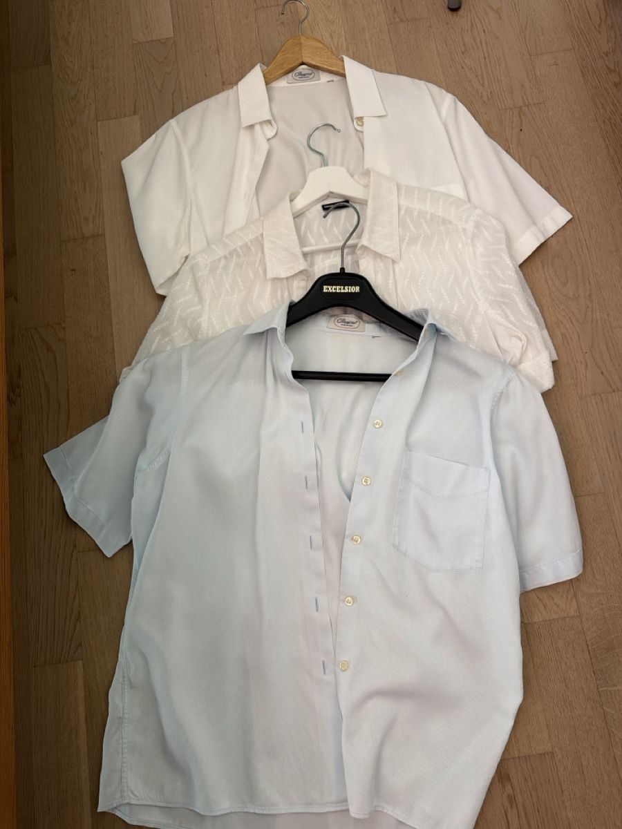 Kleiderpakete: Kleider Pakete Gr.M – Gebraucht aus mollis von joker05