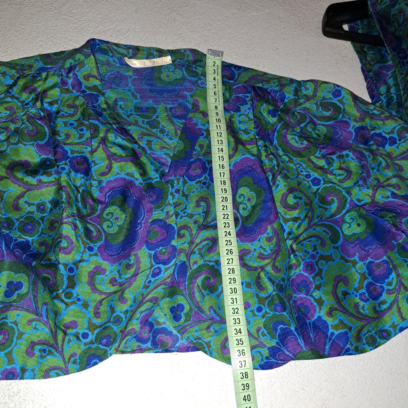 Kleider: Kleid – Gebraucht aus unteraegeri von Marimari 3