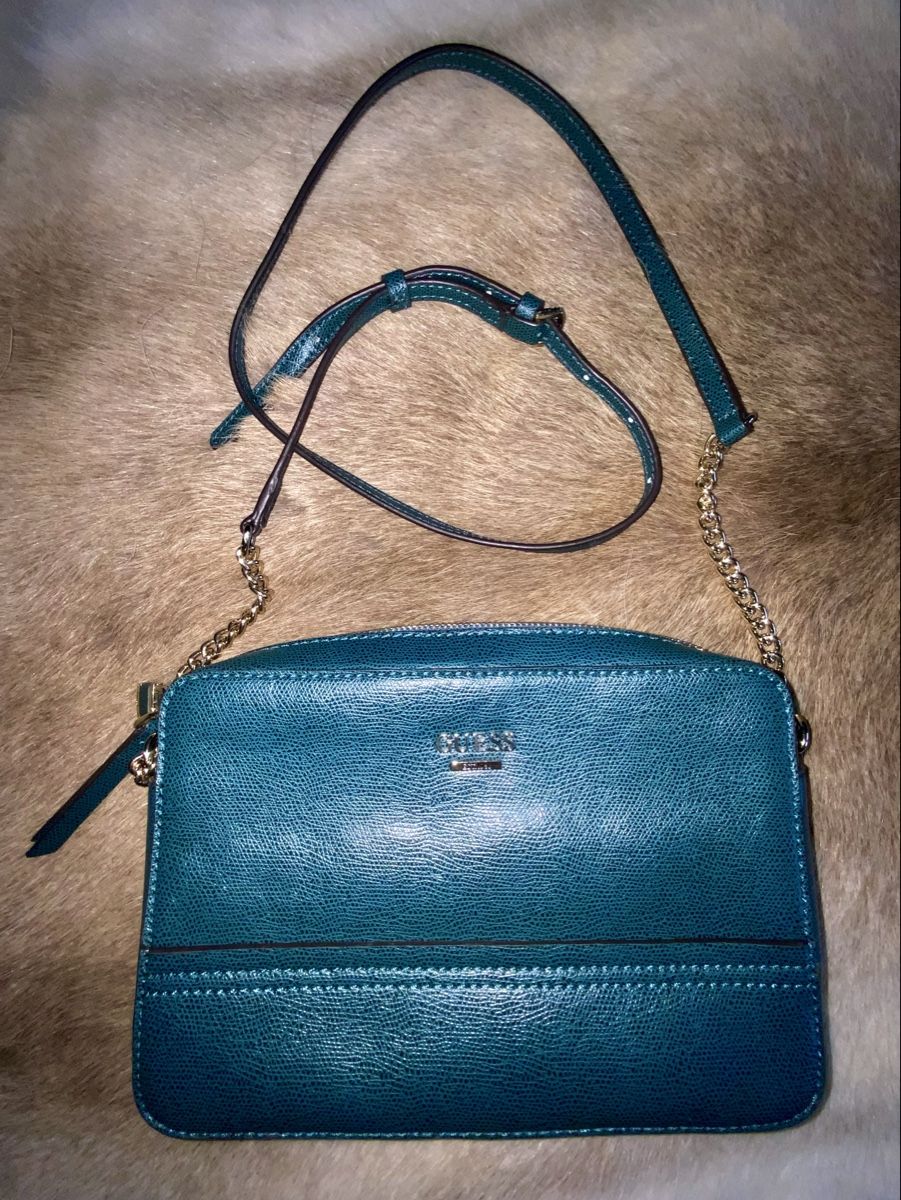 Guess Borse da donna: GUESS Handtasche, Top Zustand – Usato da Vinelz venduto da Viewfinder84