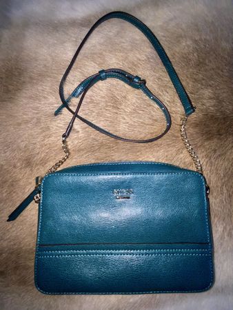 GUESS Handtasche, Top Zustand