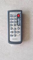 Sony RMT-835 Fernbedienung Kameras - neu