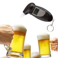 testeur alcool professionnel professioneller Alkoholtester