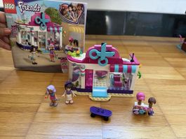 Lego Friends Frisörsalon 41391