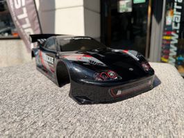 Rara Body Kyosho 1:10 Toyota Supra Fazer